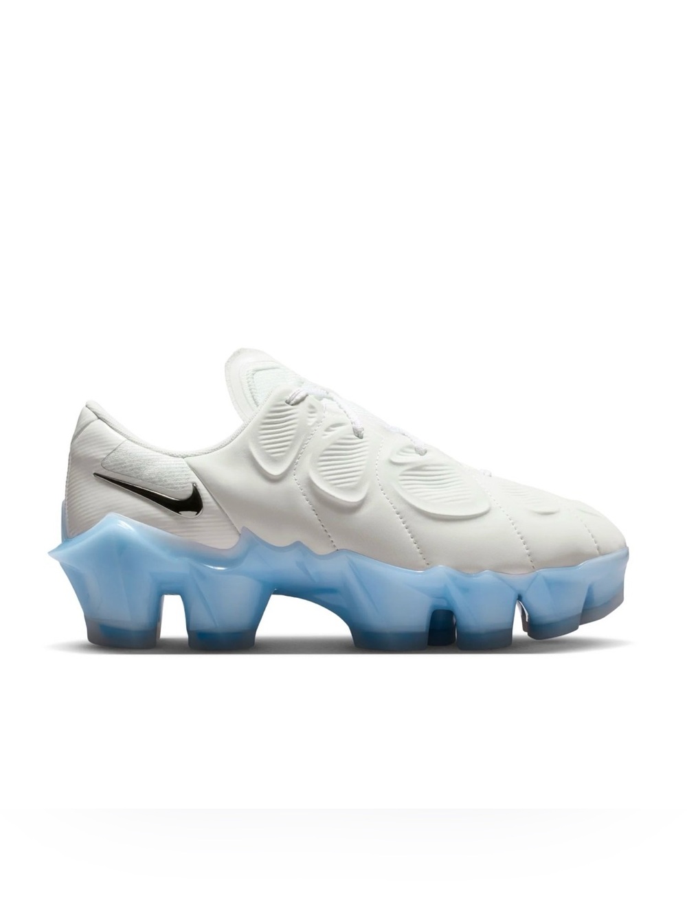 🤍🩵 NIKE FIRST SIGHT MIRAGE WHITE BLUE 🤍🩵